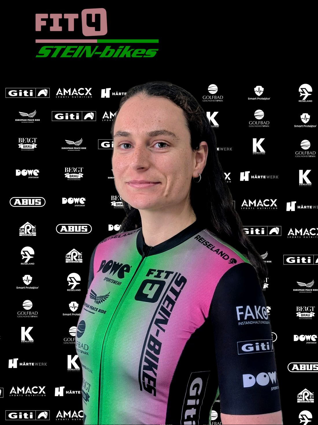 Julienne Lehmann