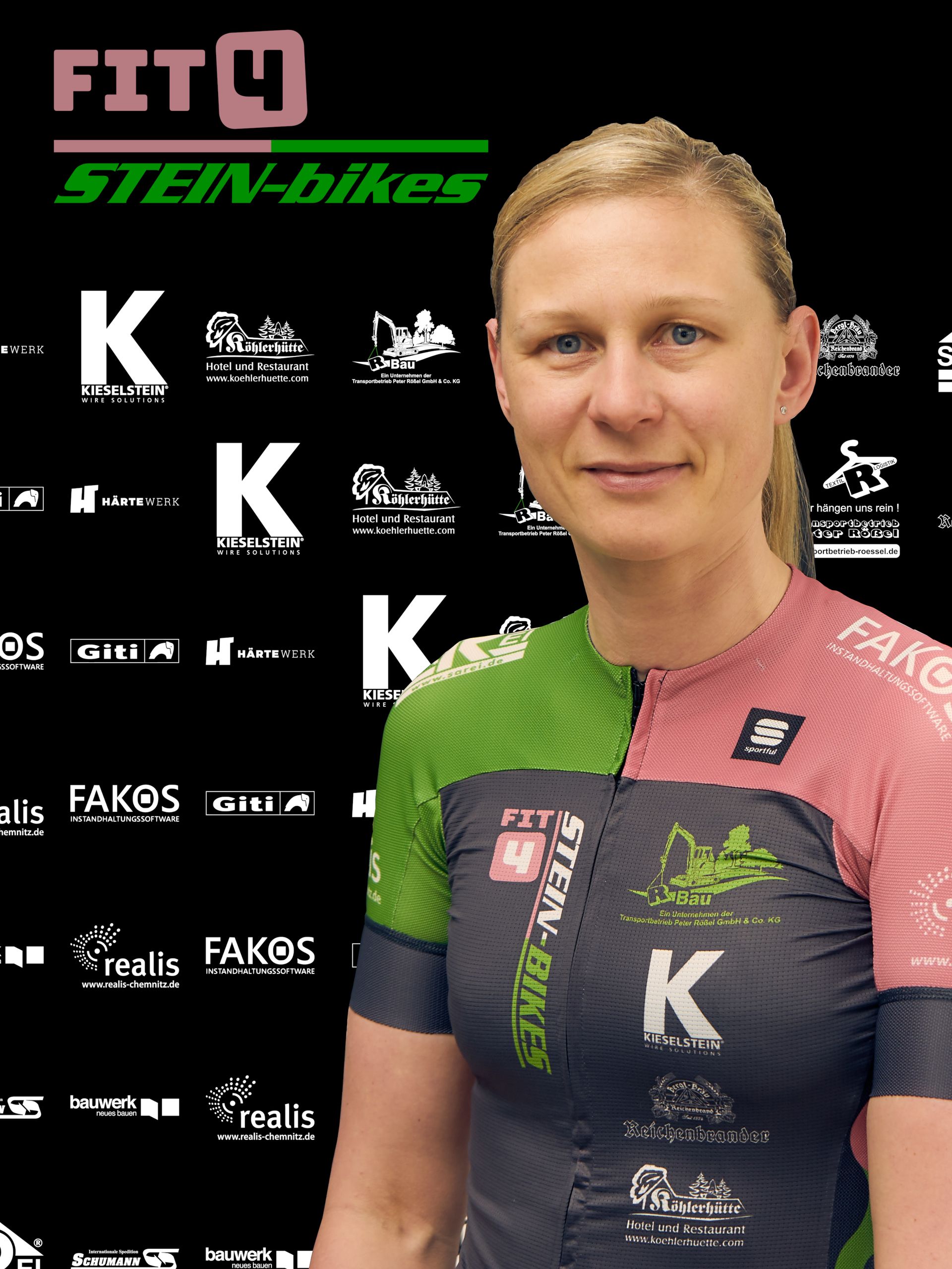 Christiane Glöckner