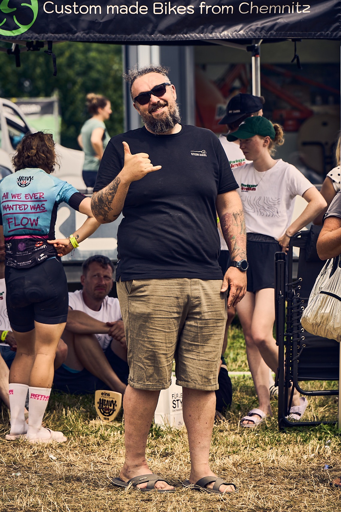 Heavy 24 2026 Siegerehrung 11