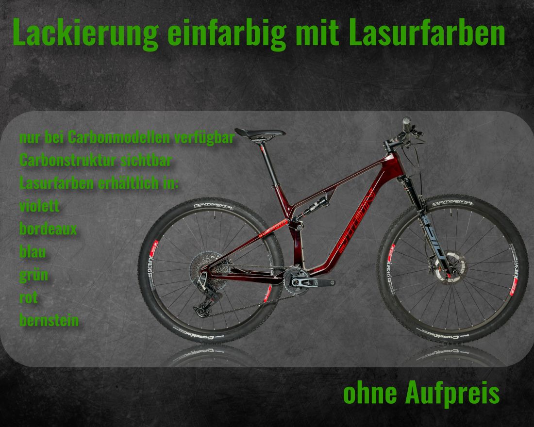 Designvorlage Lasurlack