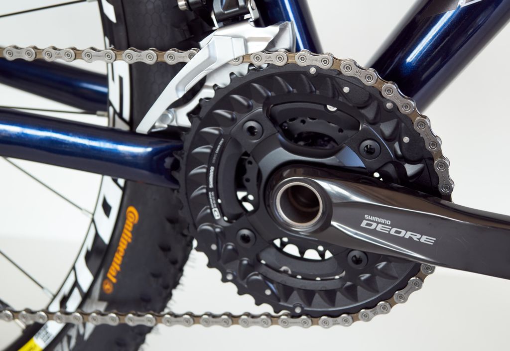 Mauna Loa 29 Allround Detail 01