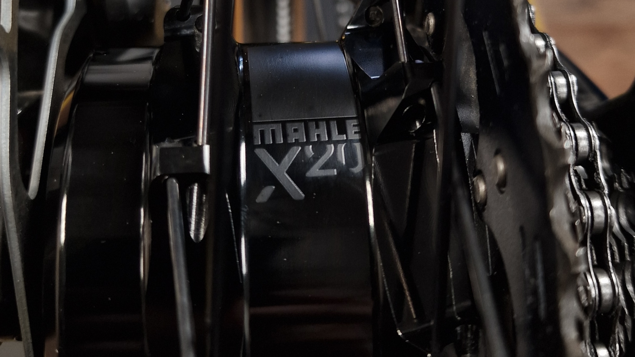 GravelX E 3
