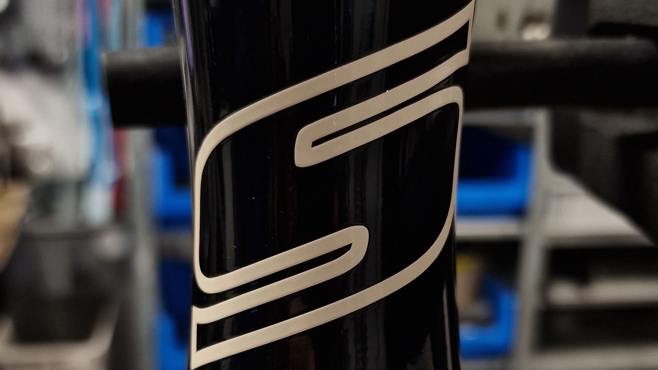 GravelX E 5