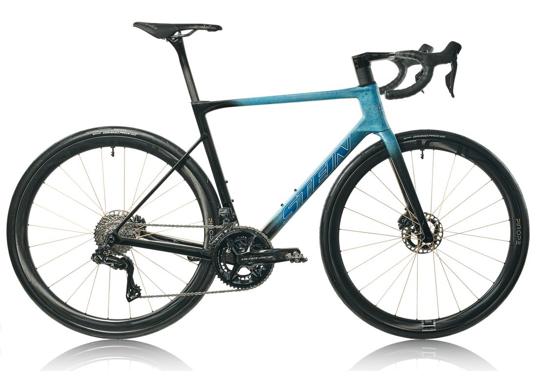 Mauna Kea Endurance 26 1 weiß 1100