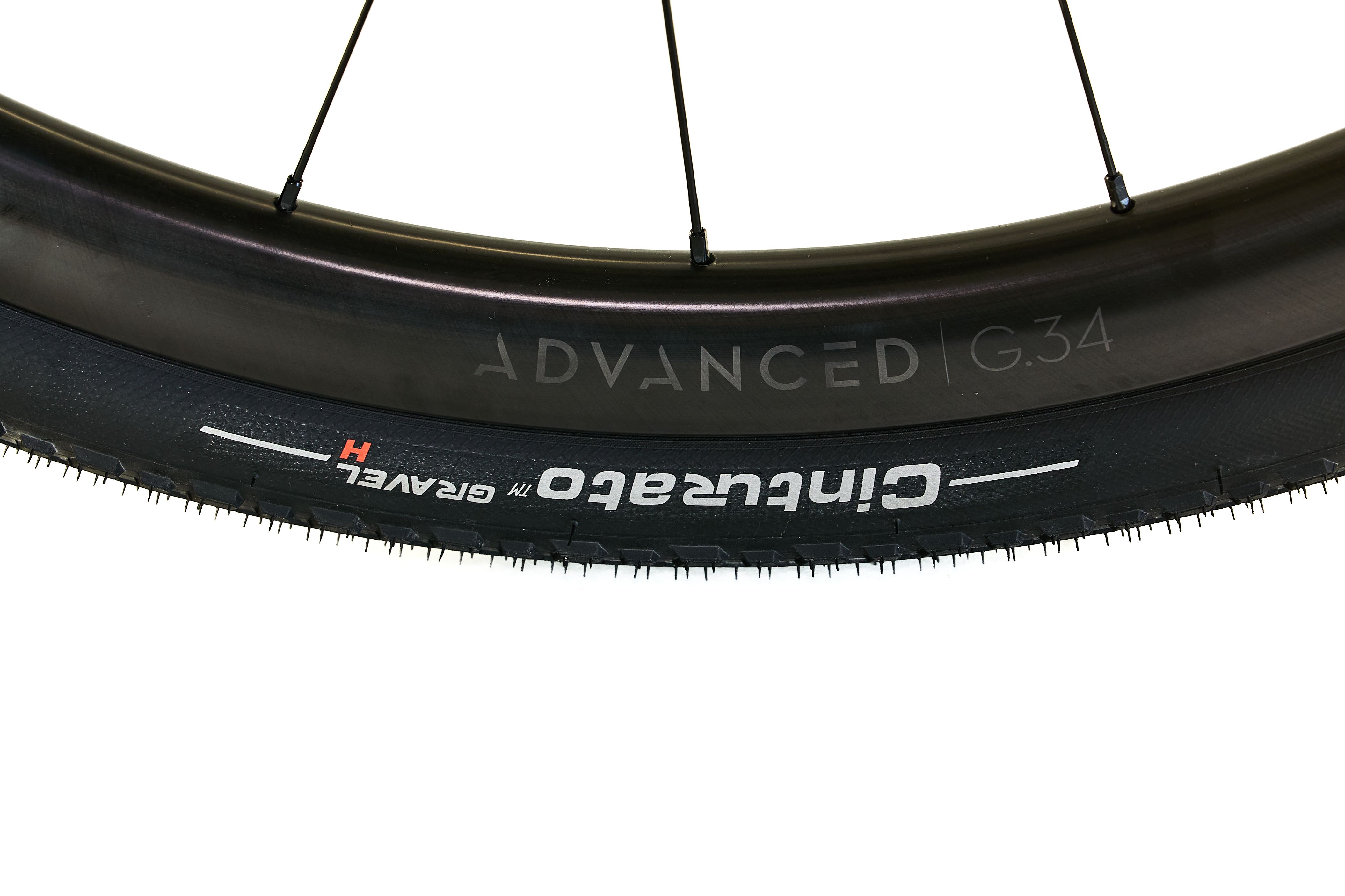 Mauna Kea GravelX 5