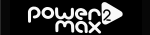 power2max Logo sw